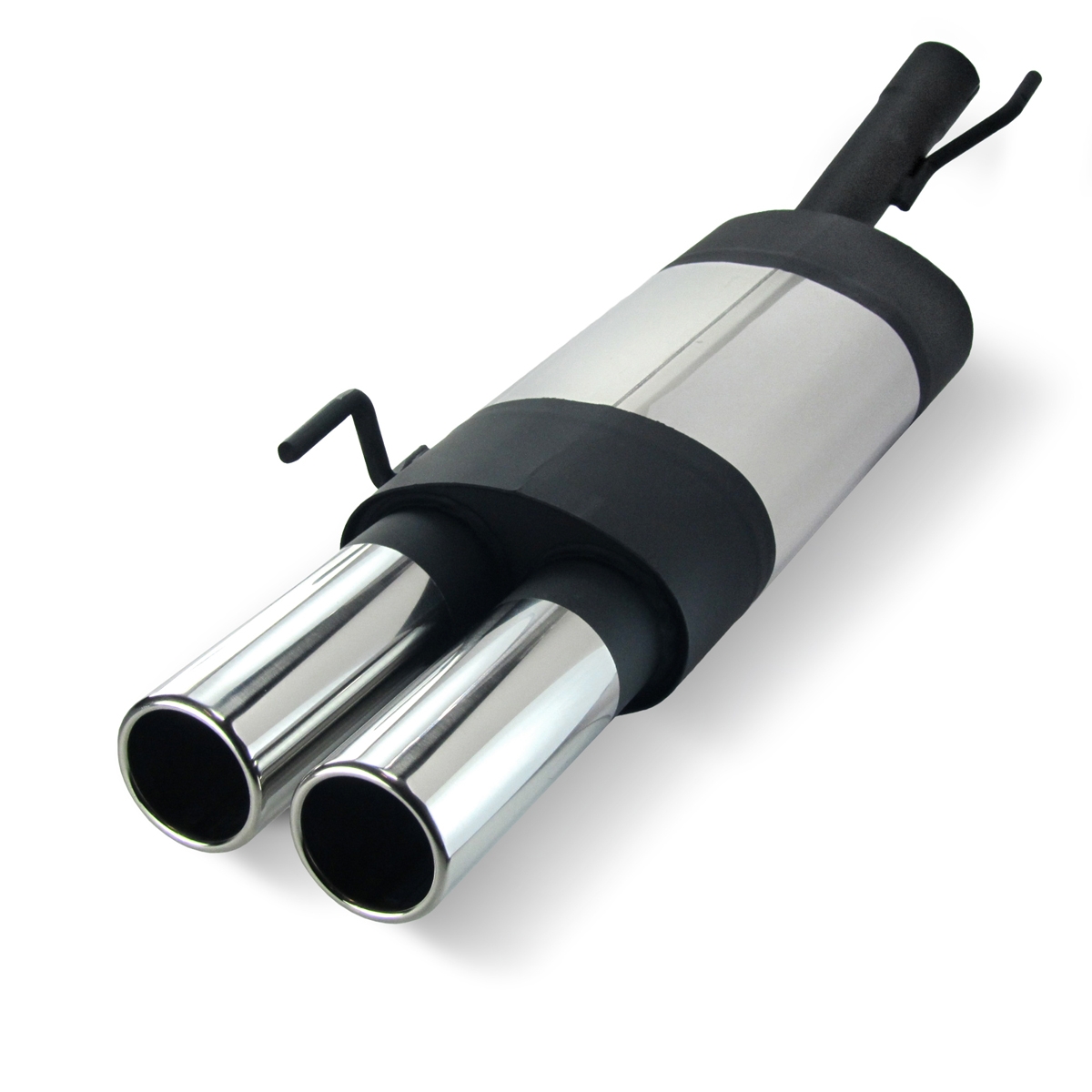 ESD Edelstahl für VW Golf 3 + Cabrio