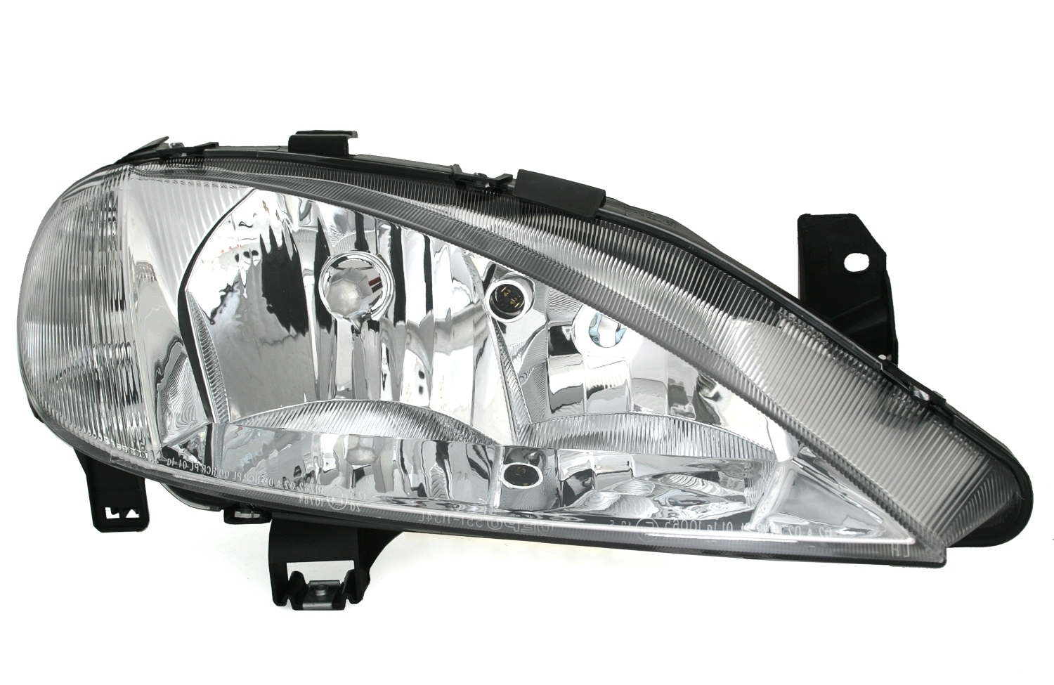 Scheinwerfer für Renault Megane 1 / rechts