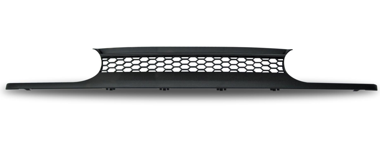 Kühlergrill für  VW Golf 3 mit Waben Plastikleiste