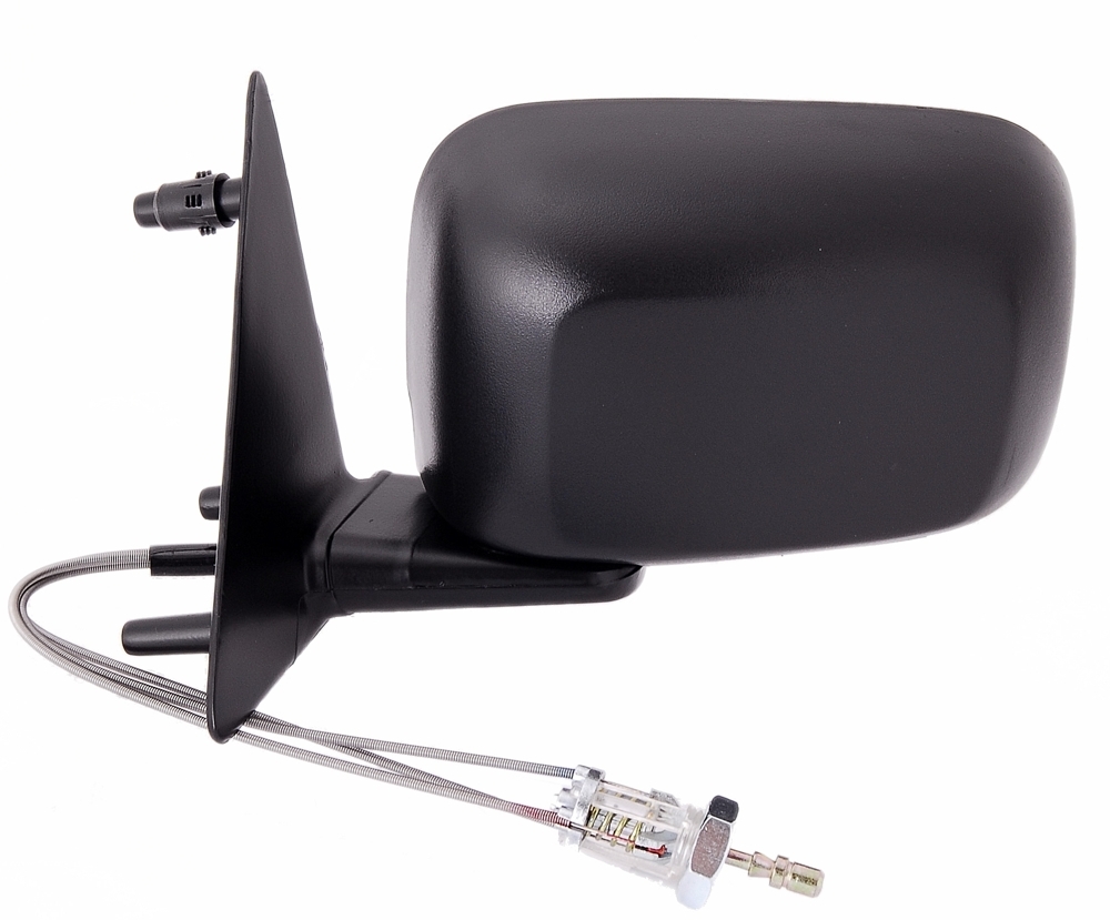 Spiegel für VW Golf 2 + Jetta 2 / links