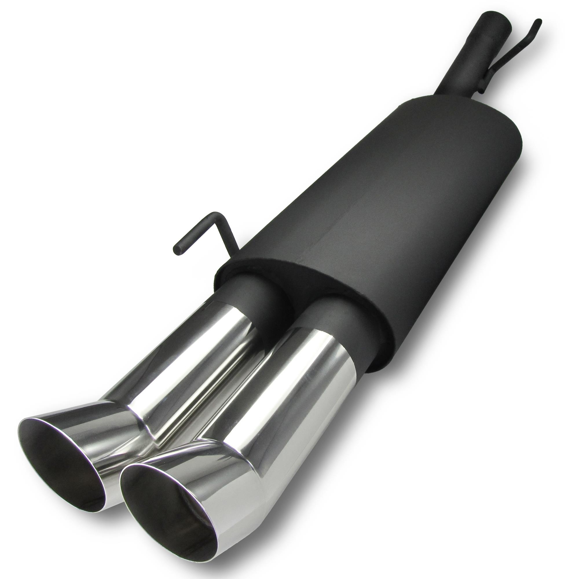 ESD für VW Golf 3 + Cabrio