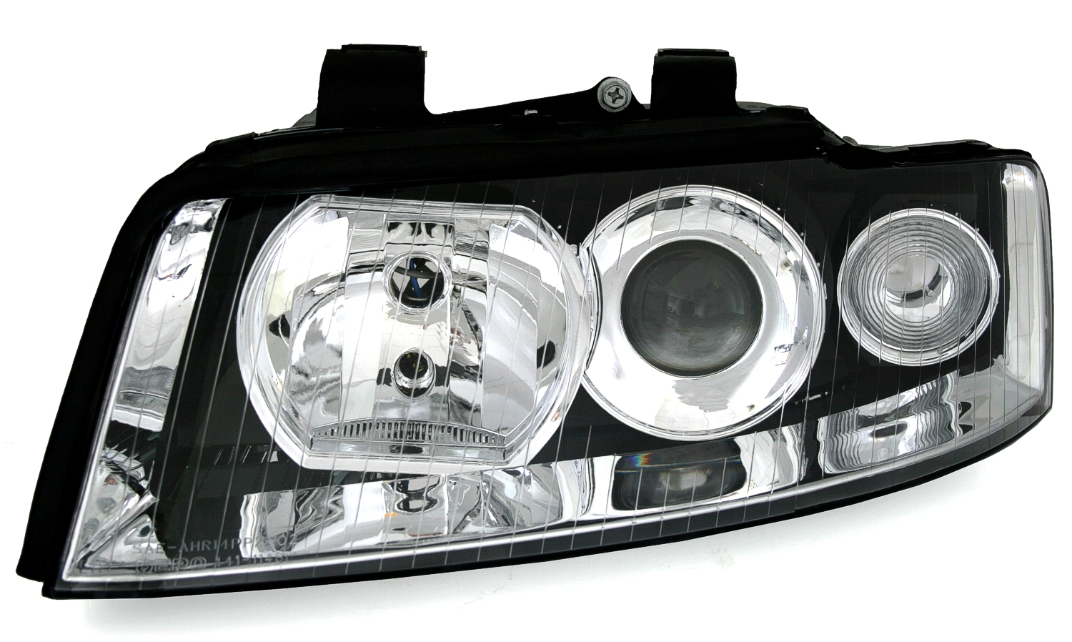 Scheinwerfer für Audi A4 8E / links               