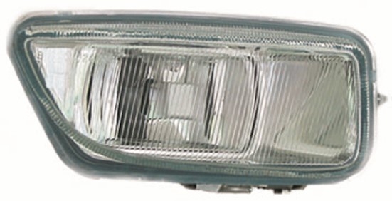 Nebelscheinwerfer für Citroen Saxo / rechts