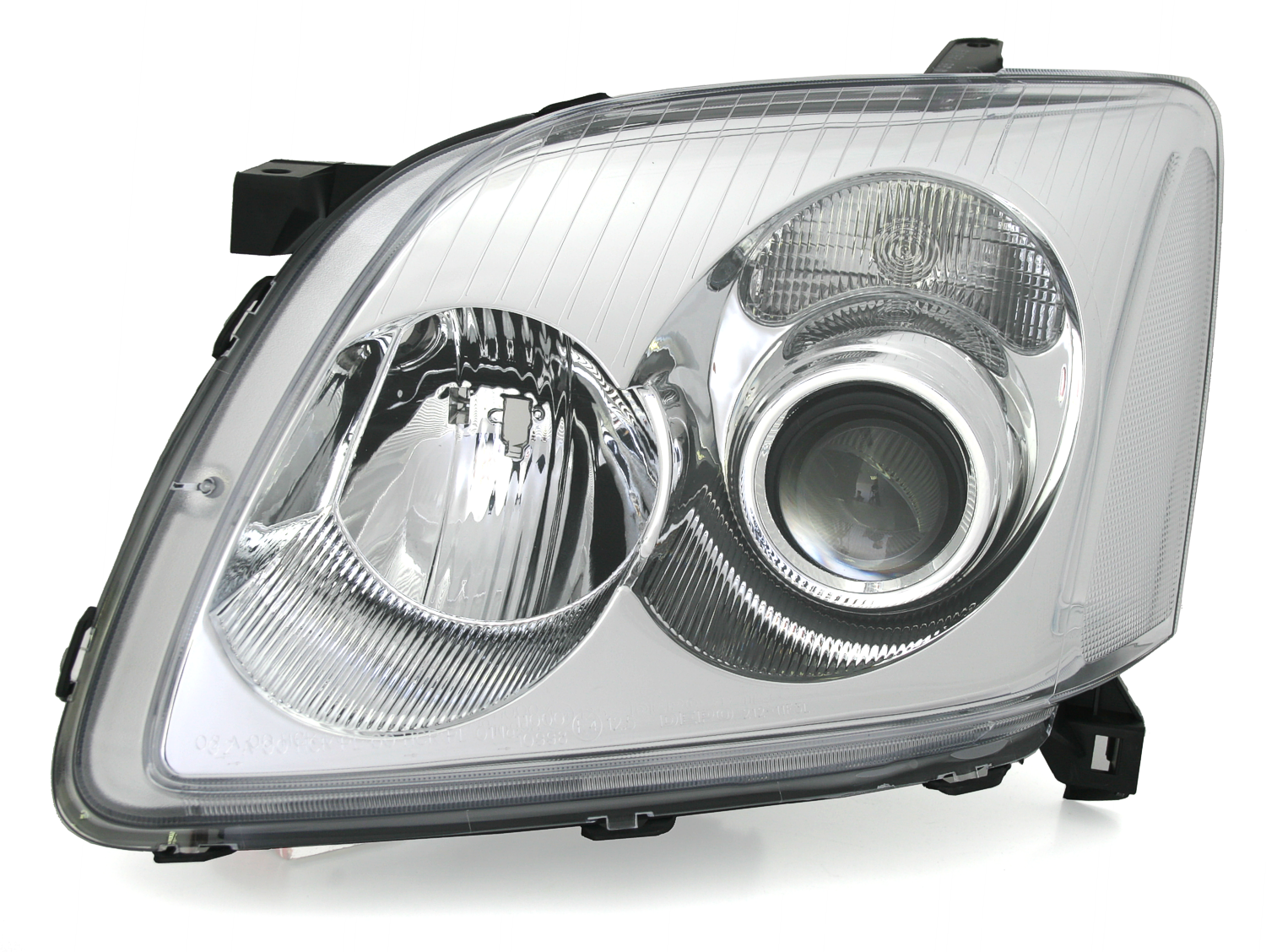 Scheinwerfer für Toyota Avensis T25 / links