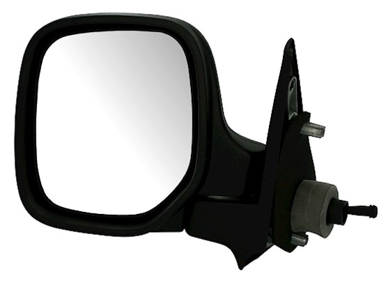 Spiegel für Peugeot Partner Citroen Berlingo / lin