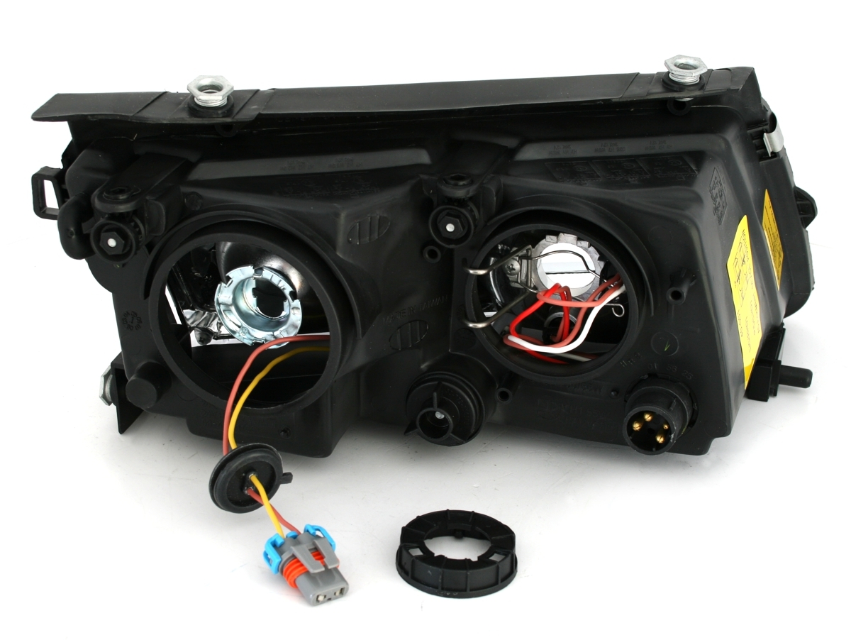 Scheinwerfer für VW Passat 3B / links