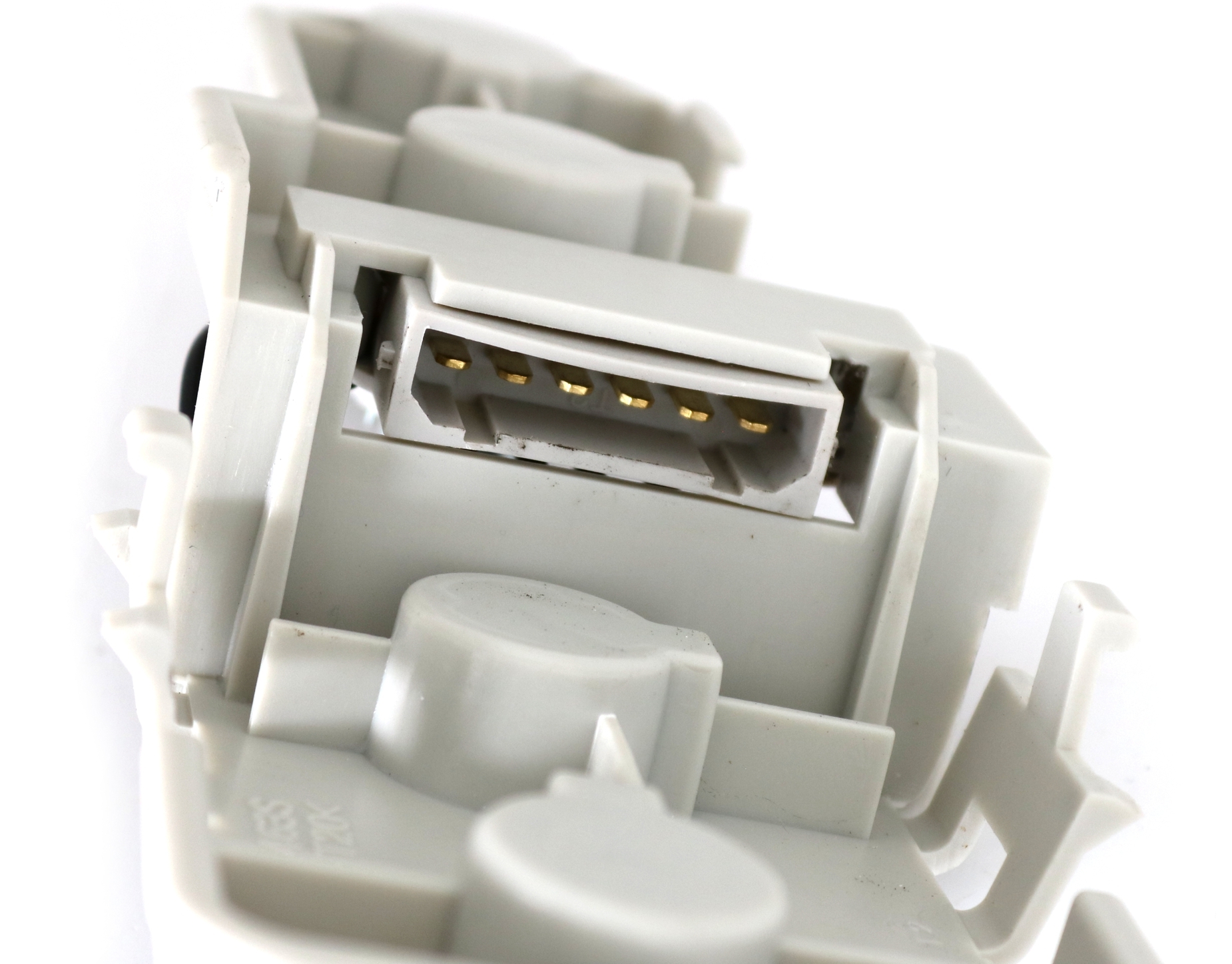 Lampenträger für Audi A3 8L ab 8/00-