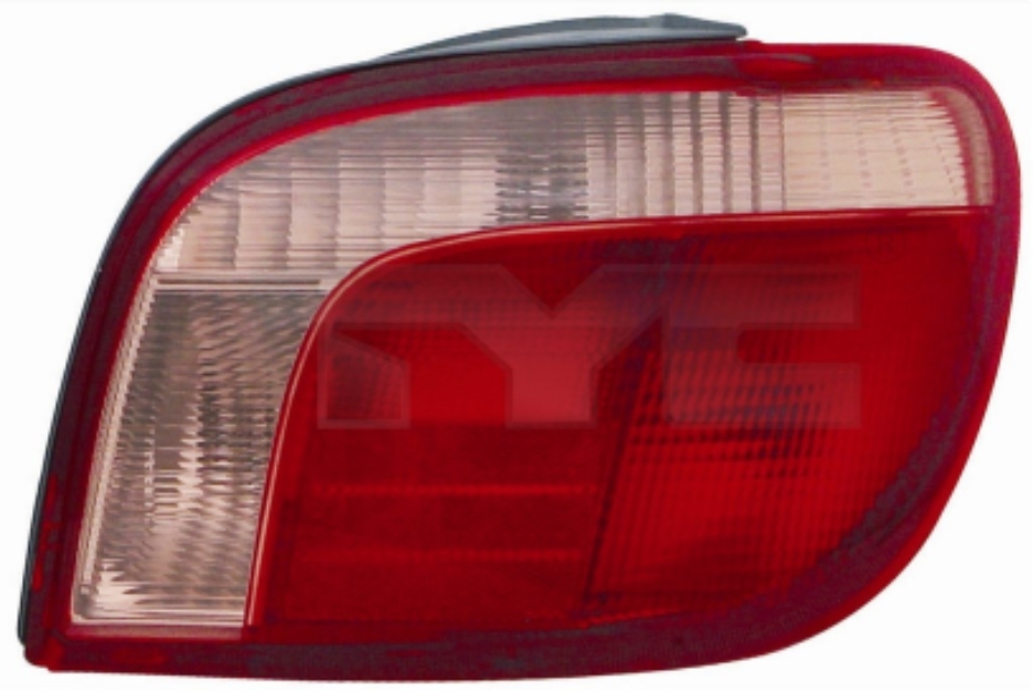 Rücklicht für Toyota Yaris CP10 / rechts