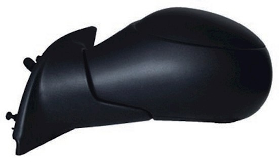 Spiegel für Citroen C3 / links