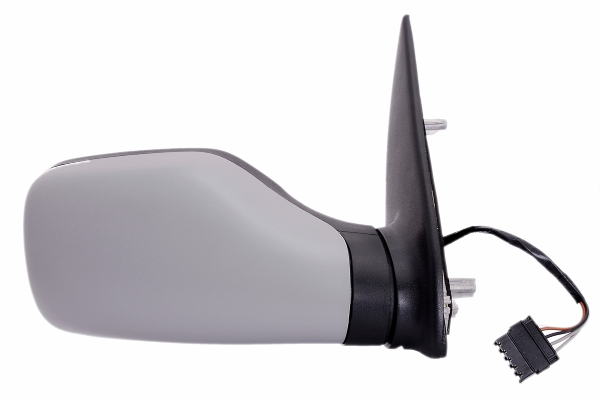 Spiegel für Peugeot 106 II / rechts