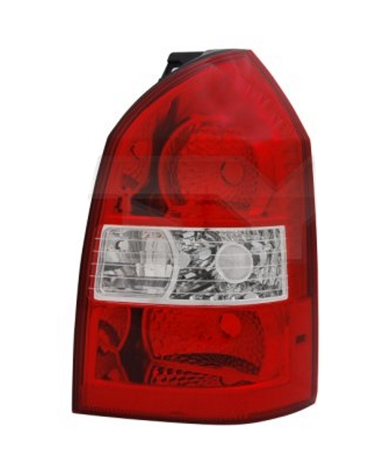 Rücklicht für Hyundai Tucson / rechts
