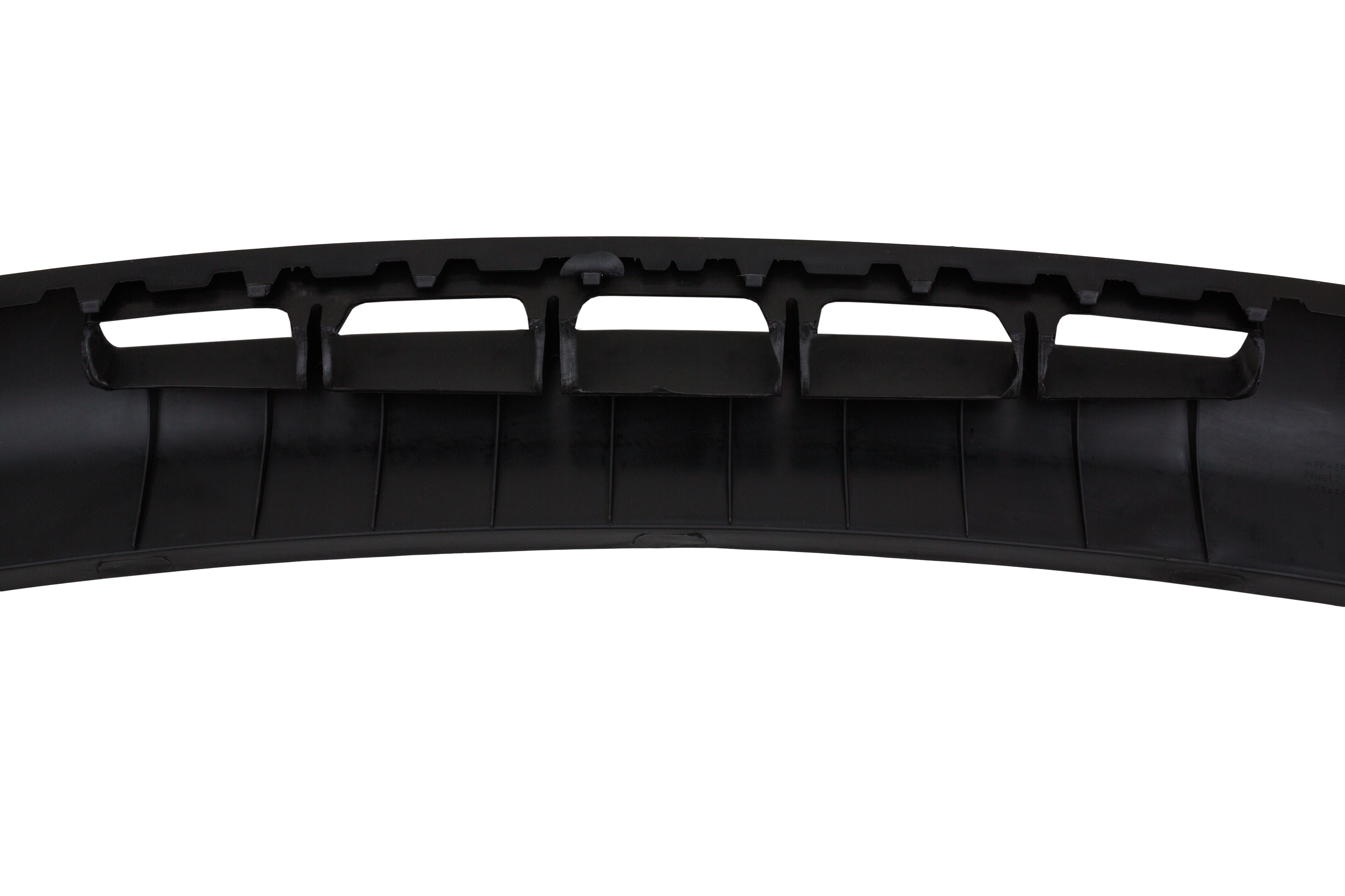 Frontspoilerlippe für VW Golf 4