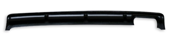 Heckschürzeneinsatz 3er BMW E36