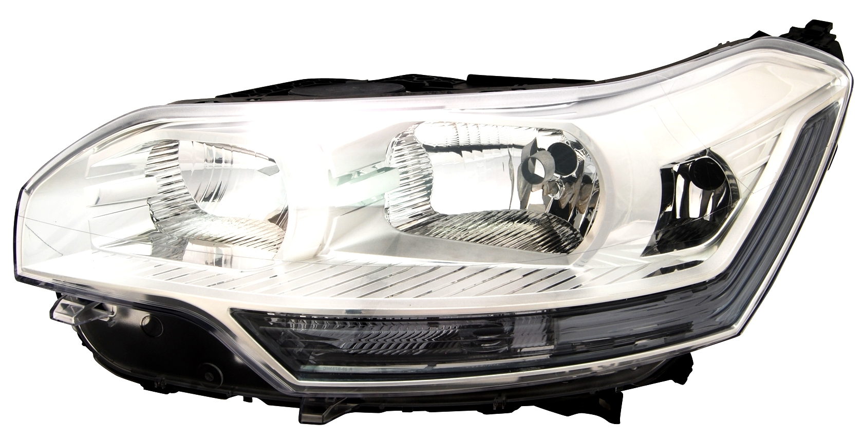 Scheinwerfer für Citroen C5 (RD/TD) / links