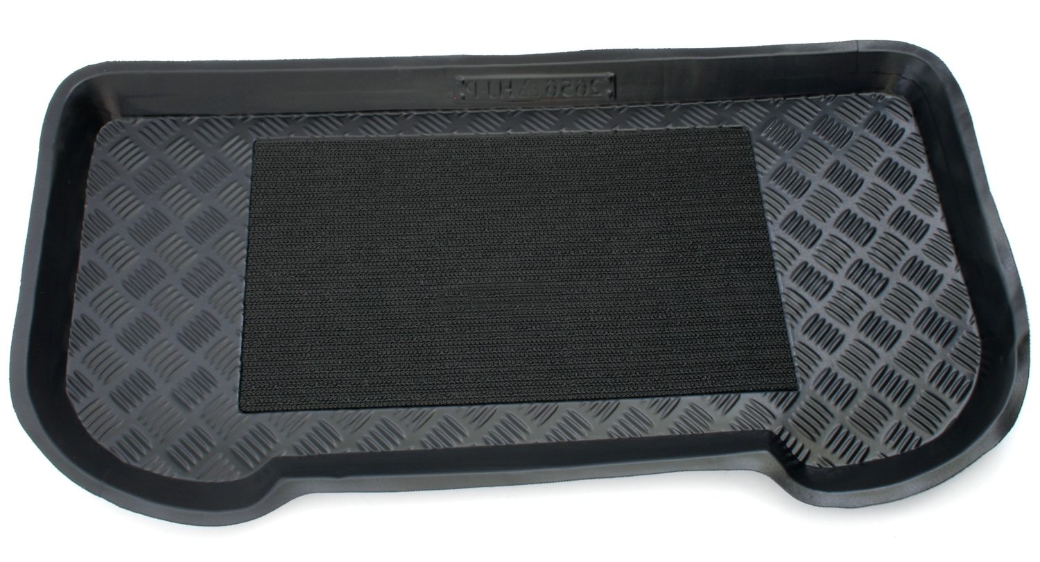 Kofferraumwanne für Opel Adam