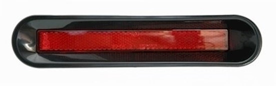 Reflektor für Mini Cooper One / links