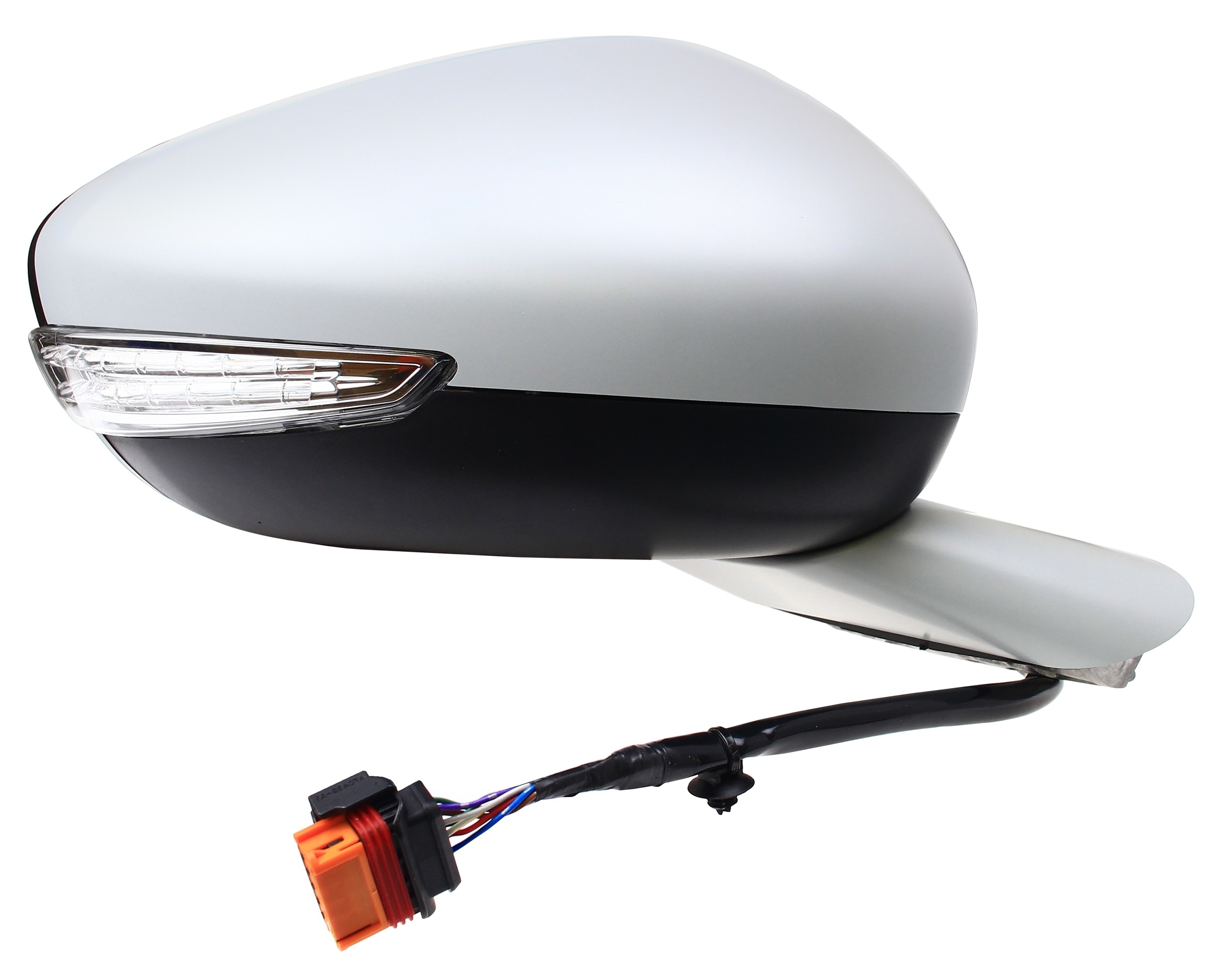 Spiegel für Peugeot 508 / rechts