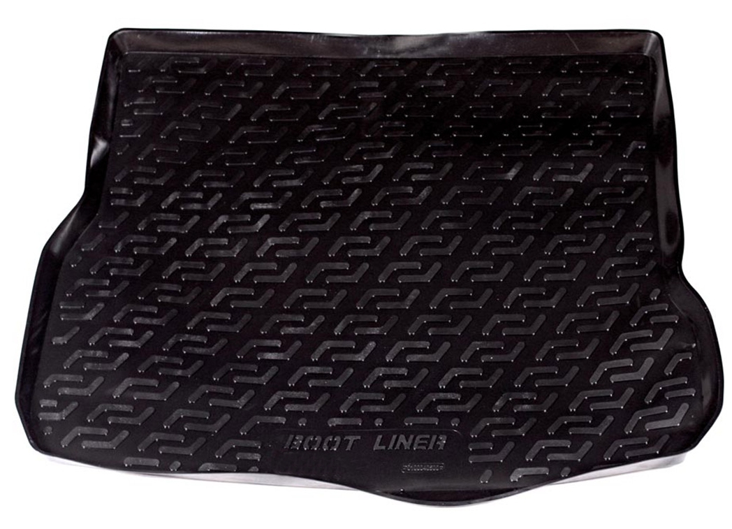 Kofferraumwanne für Audi A6 C5 Avant