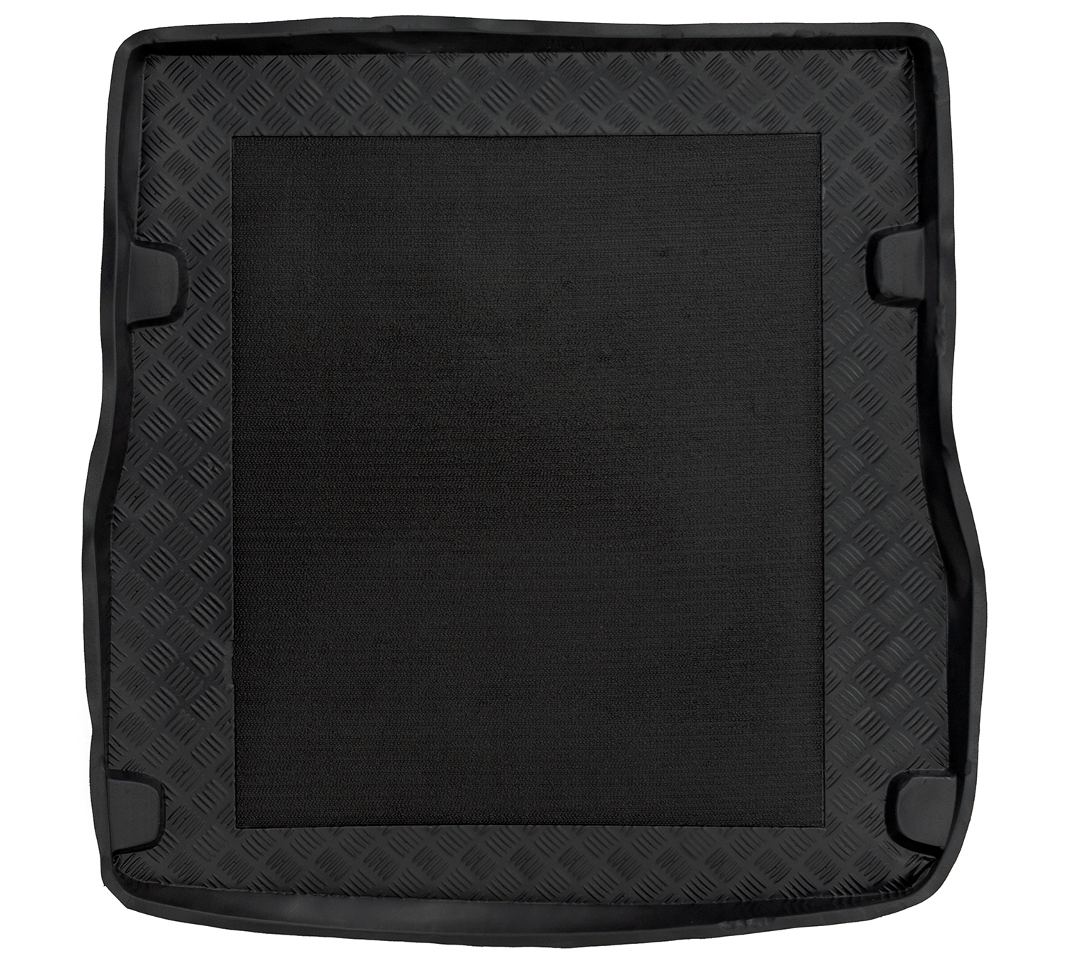 Kofferraumwanne für Audi A6 4F Avant