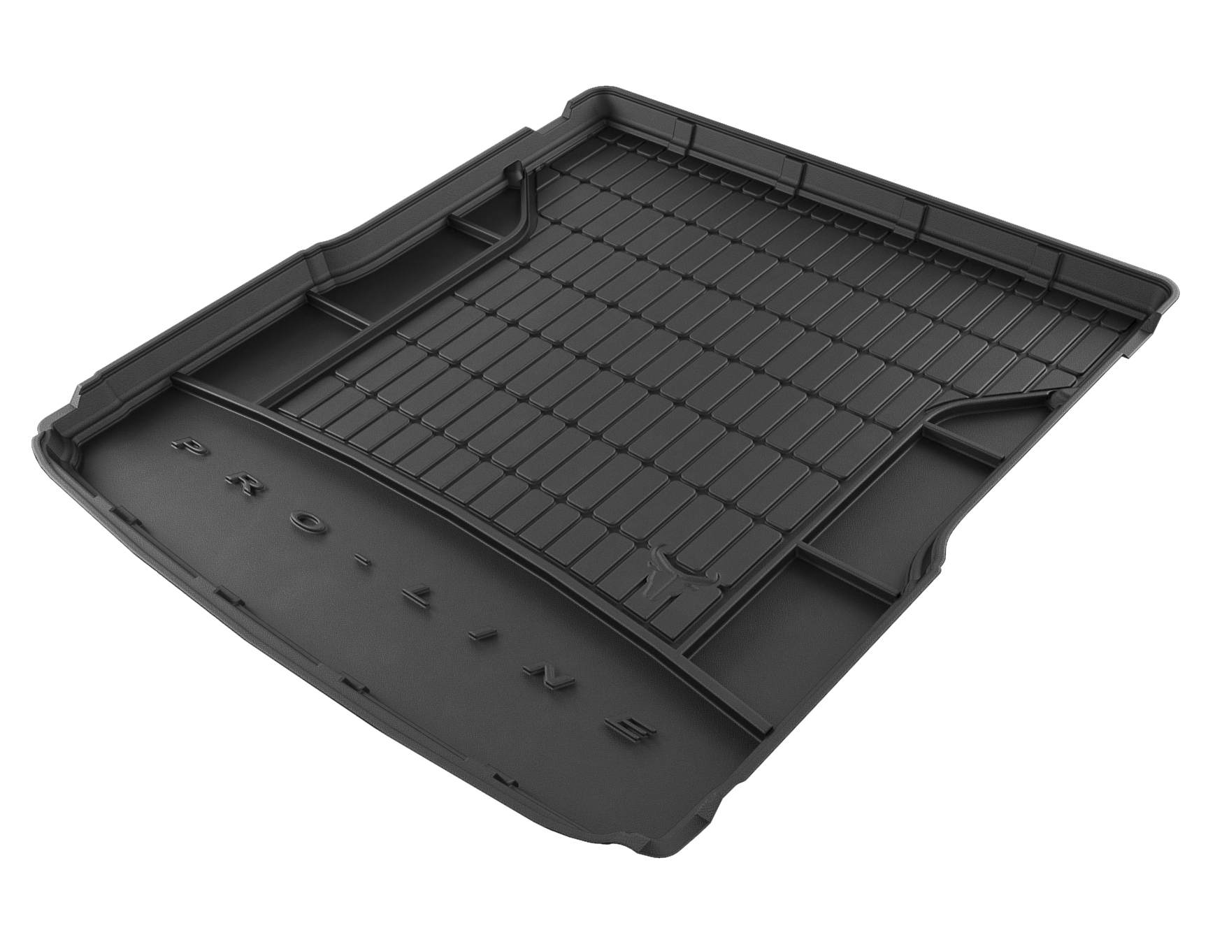 Kofferraumwanne für VW Passat B6 + B7 Variant