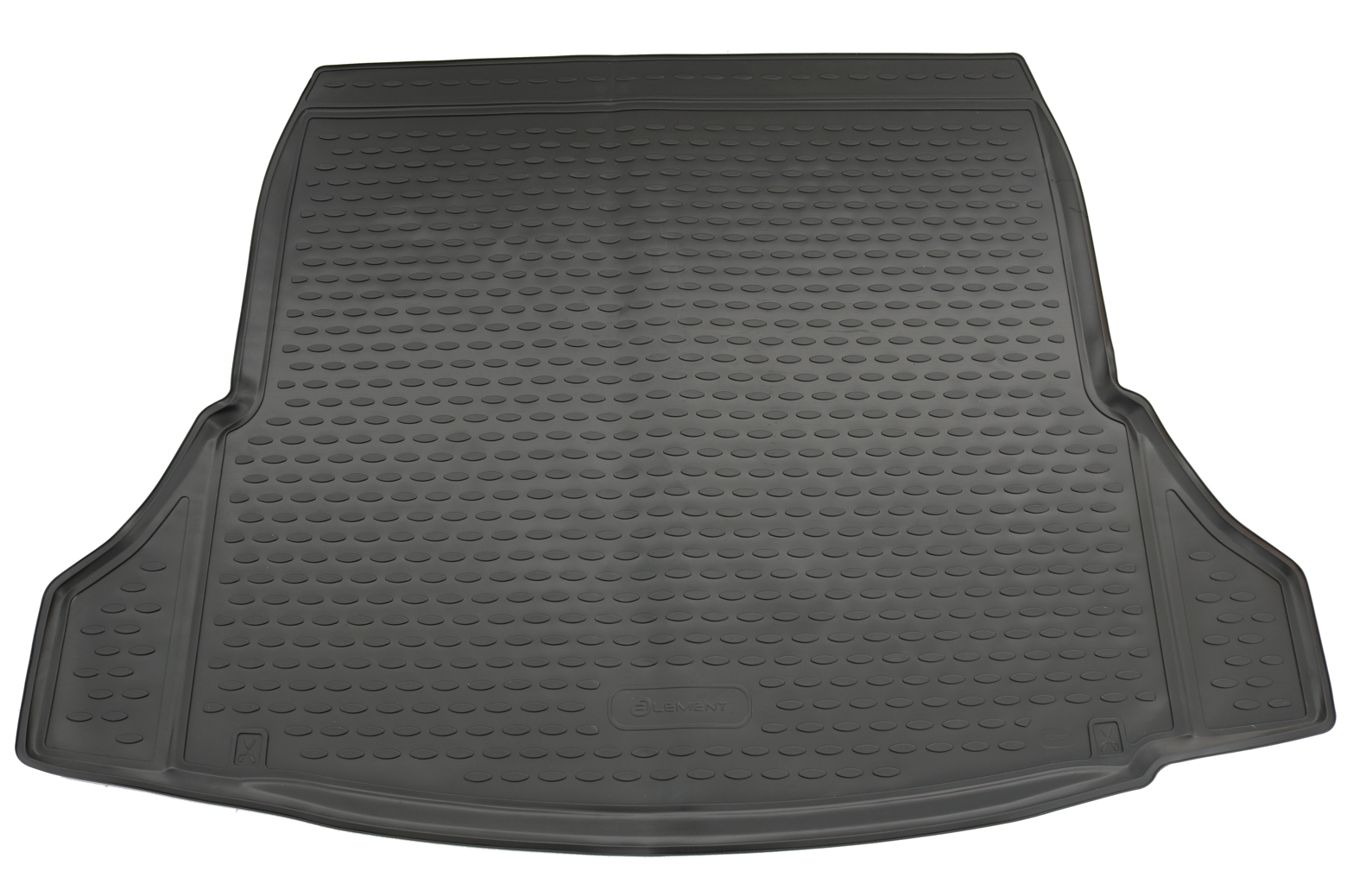 TPE Kofferraumwanne für Mercedes CLA C118