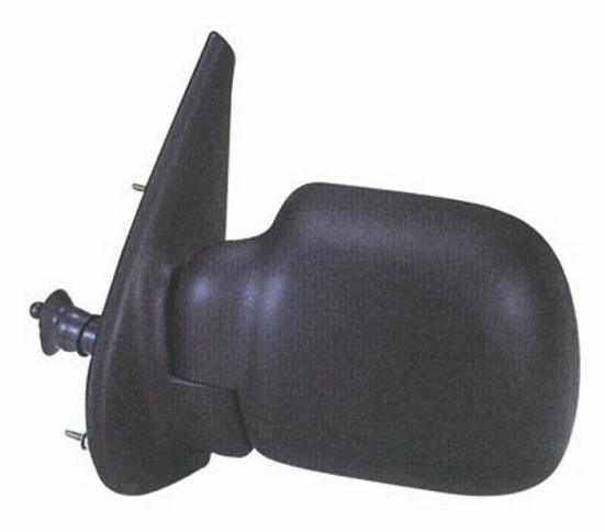 Spiegel für Renault Kangoo / links