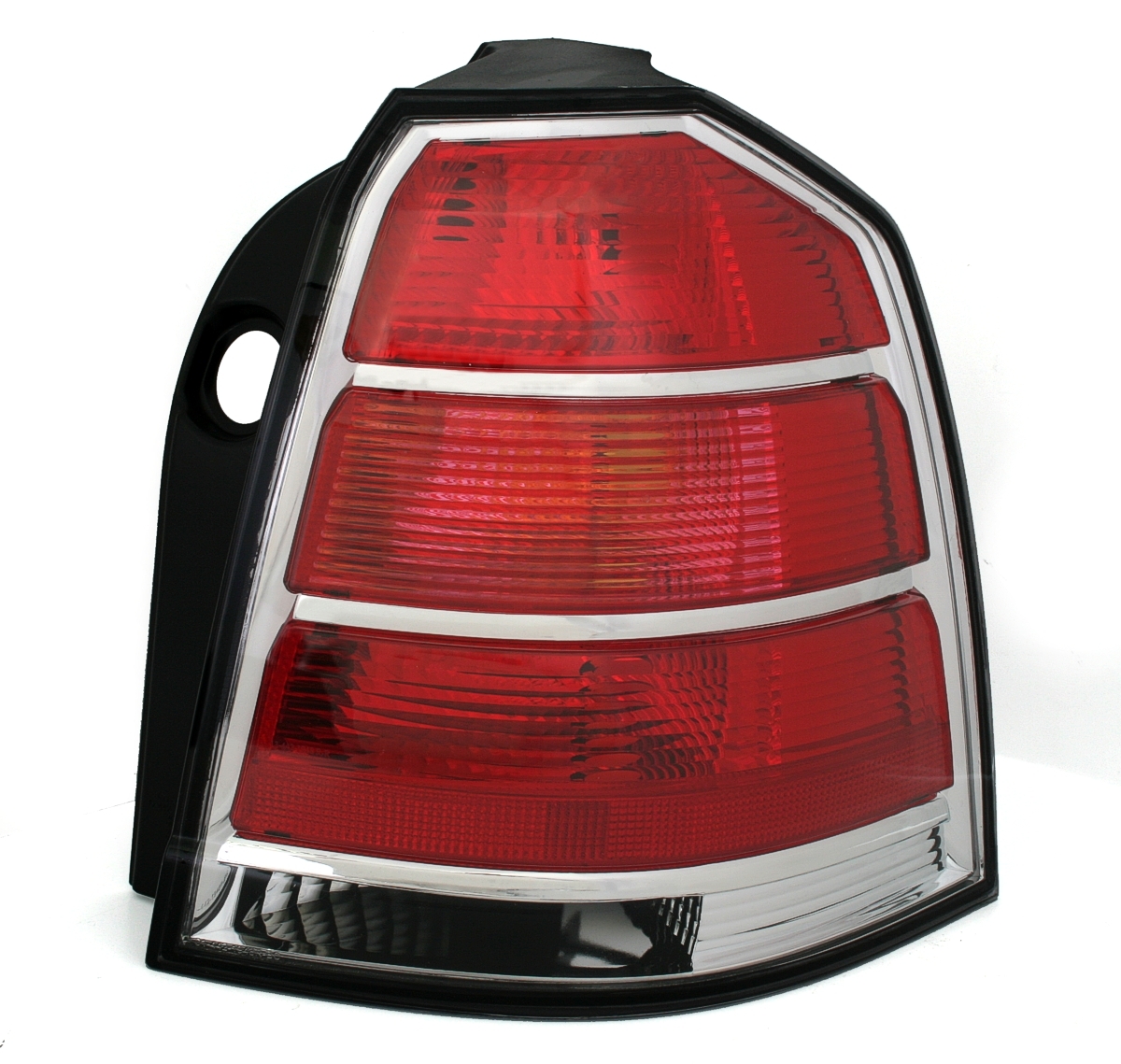 Rückleuchte für Opel Zafira B / rechts