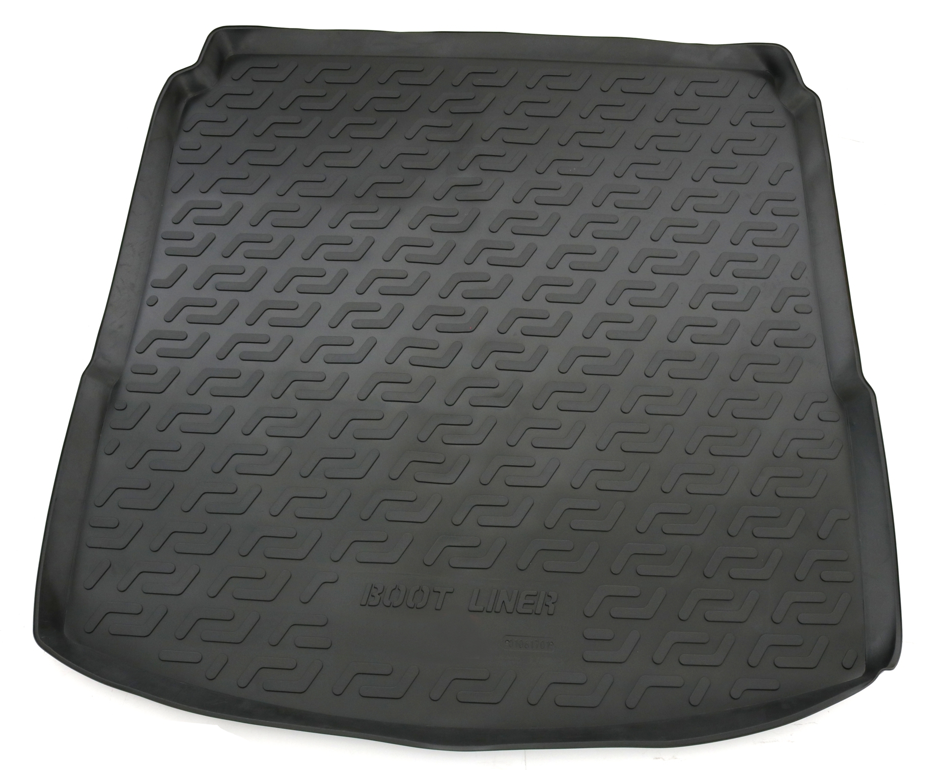 Kofferraumwanne für Renault Talisman