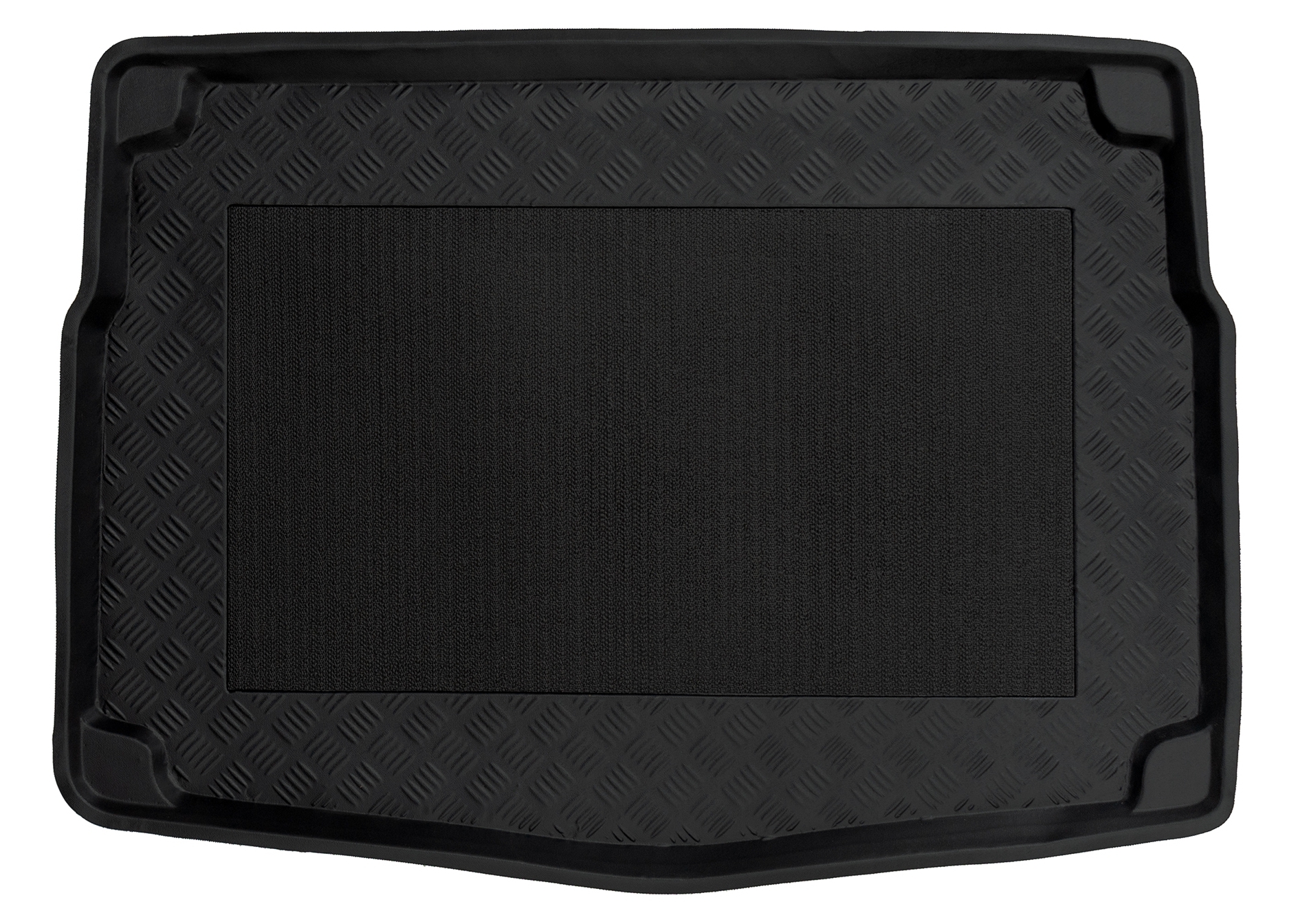 Kofferraumwanne für Kia Ceed 2