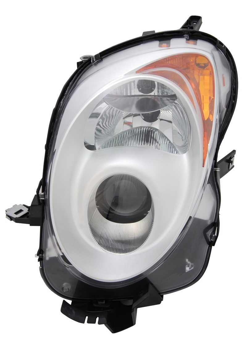 Scheinwerfer für Alfa Romeo Mito (955) / links