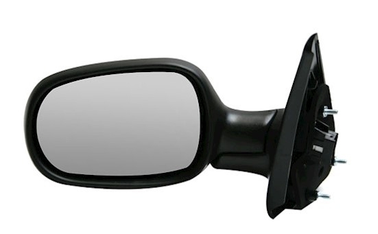 Spiegel für Renault Megane 1 / links