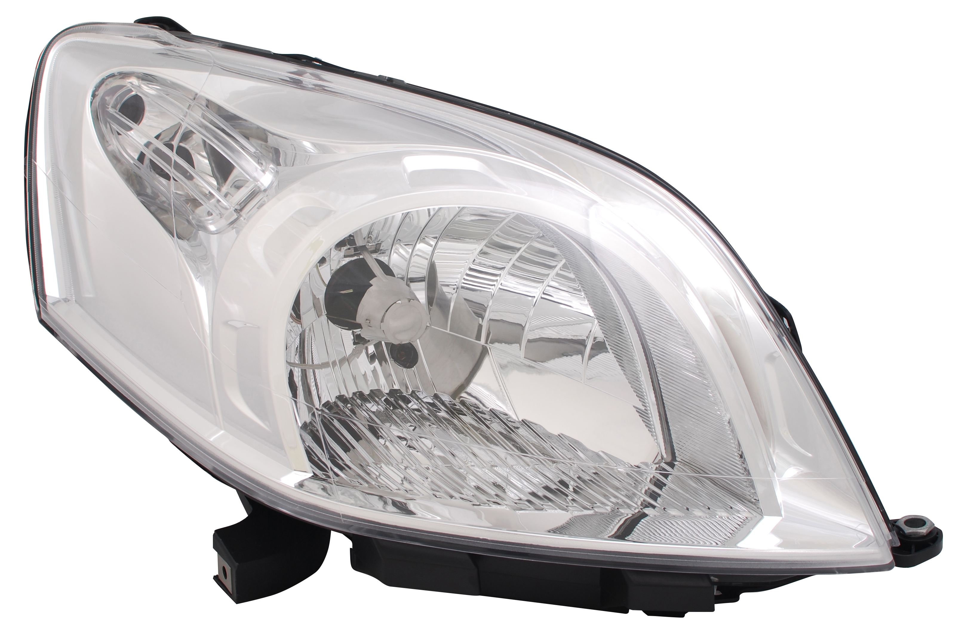 Scheinwerfer für Citroen + Fiat + Peugeot / rechts