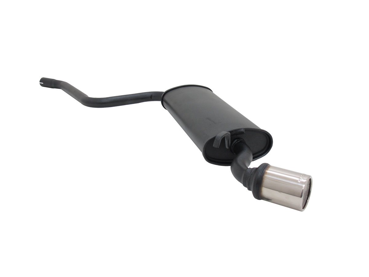 NOVUS ESD für Fiat Seicento 187 1x76mm