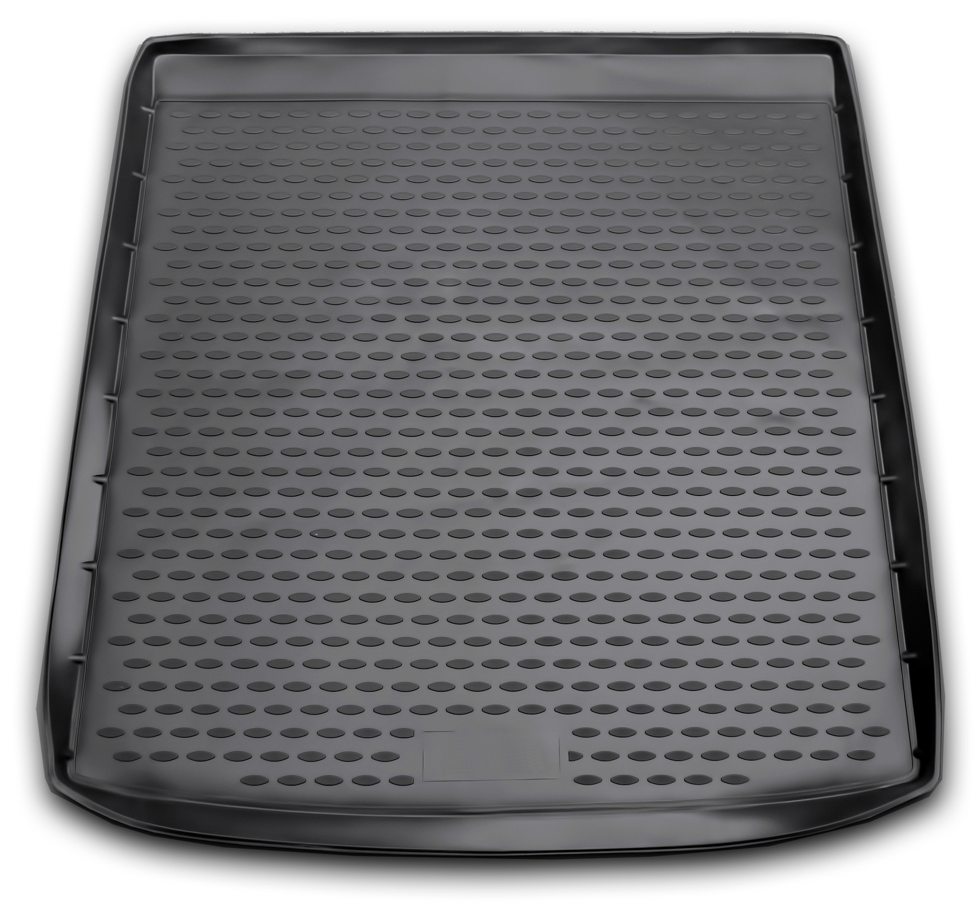 TPE Kofferraumwanne für BMW X6 E71