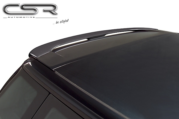 CSR Heckspoiler für Alfa Romeo 145
