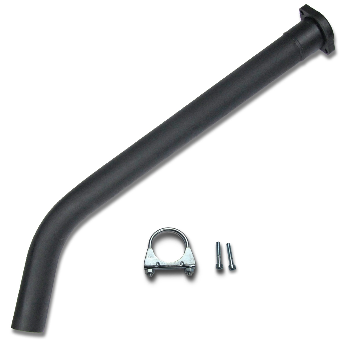 ESD Edelstahl für 3er BMW E36 320i / 323I