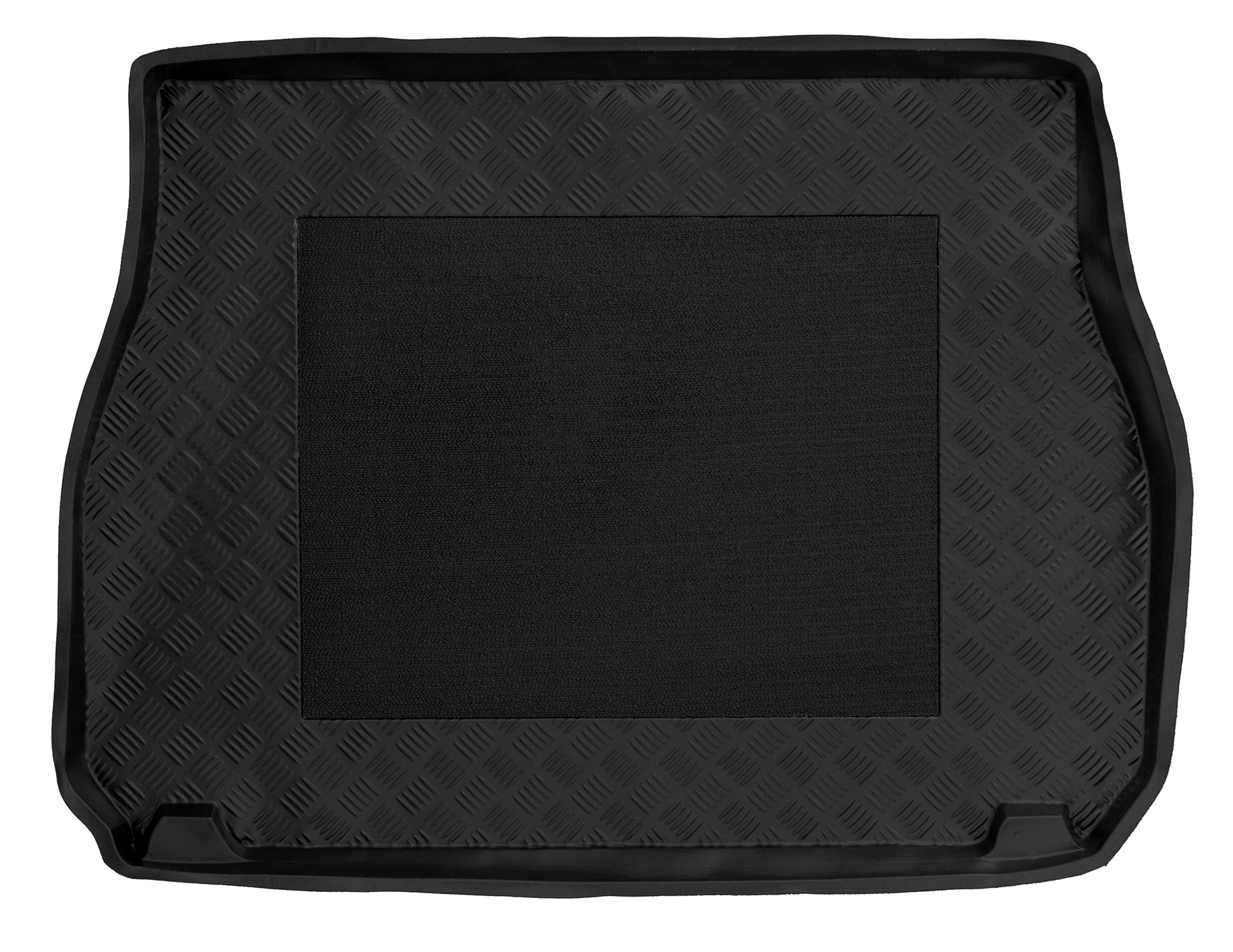 Kofferraumwanne für BMW X5 E53