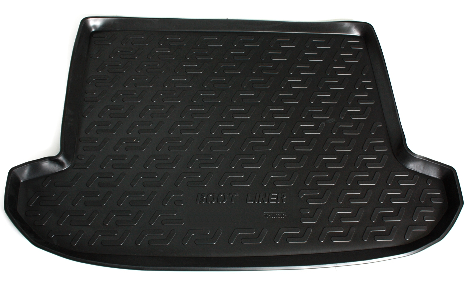 Kofferraumwanne für Kia Sportage 4