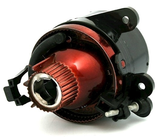 Nebelscheinwerfer für VW Golf V 1K1/1K5 / links