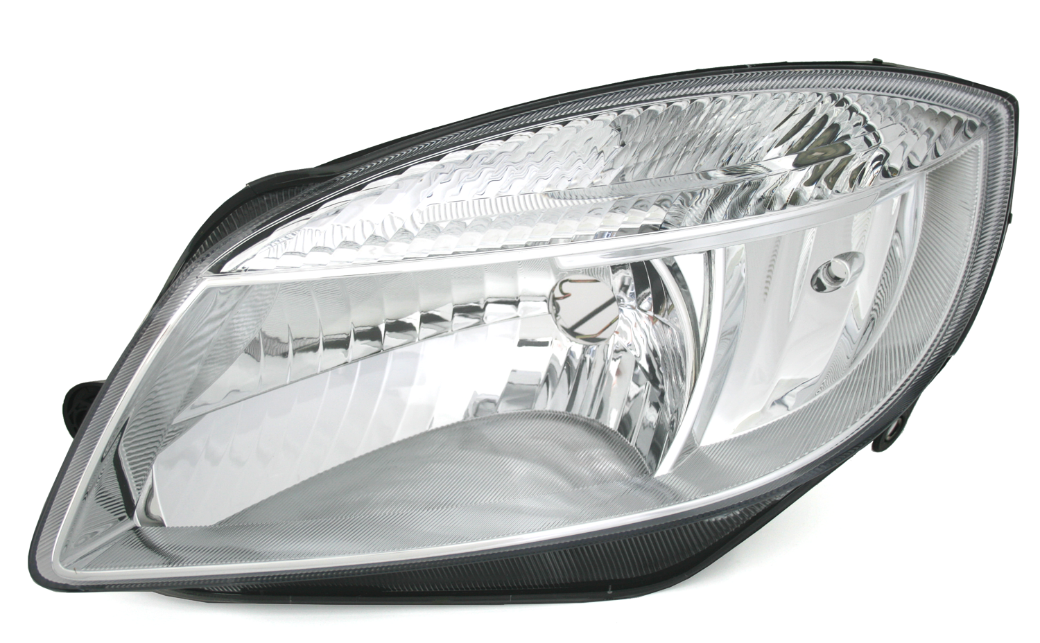 Scheinwerfer Skoda Fabia + Roomster + Praktik / Li