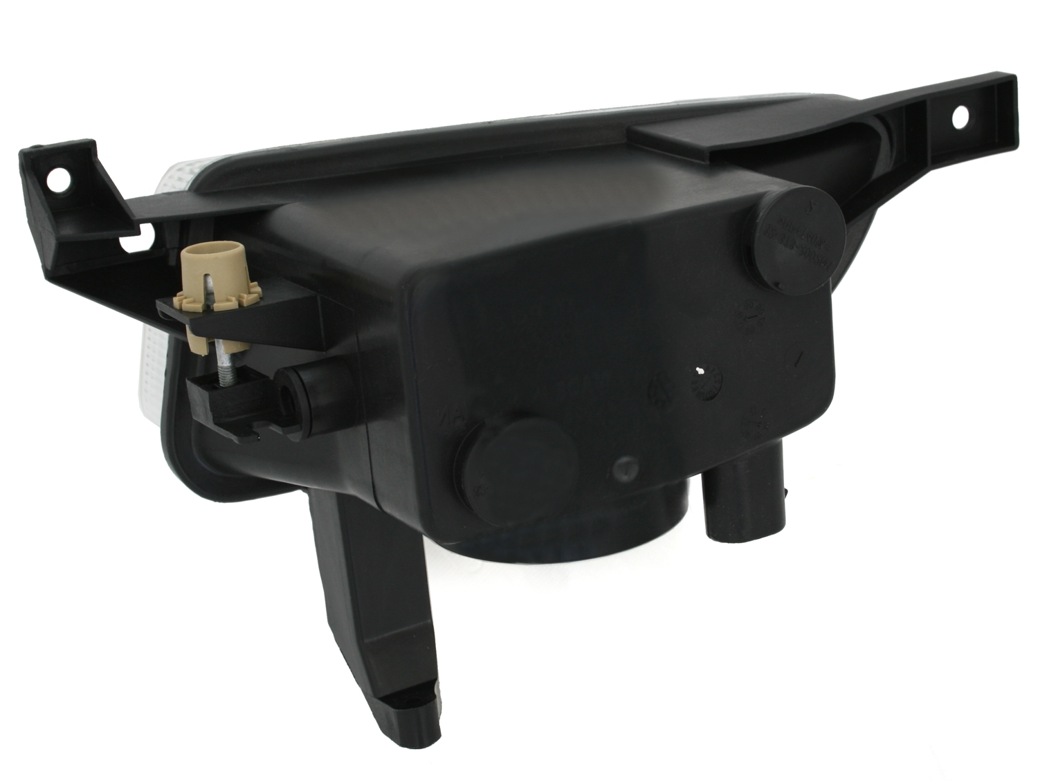 Nebelscheinwerfer für Opel Zafira A / rechts      