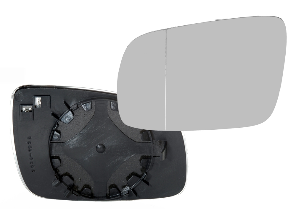 Spiegel für VW Polo 6N2 / links