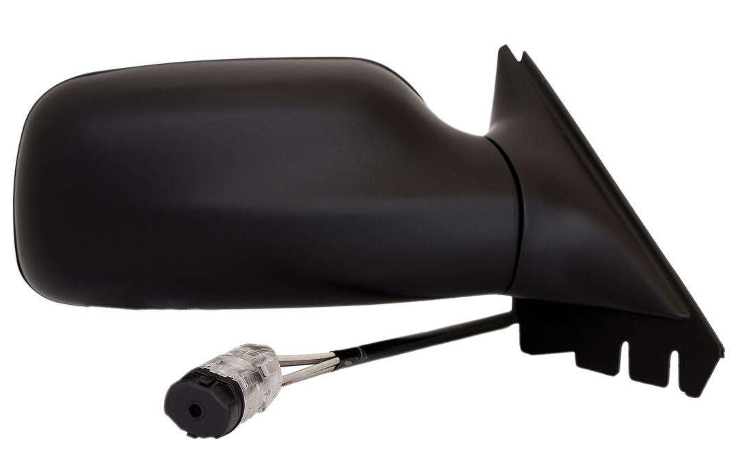 Spiegel für Audi 100 Typ C4 / rechts