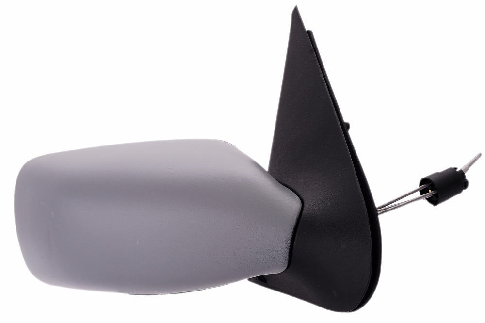 Spiegel für Ford Fiesta MK5 Typ JAS+JBS / rechts