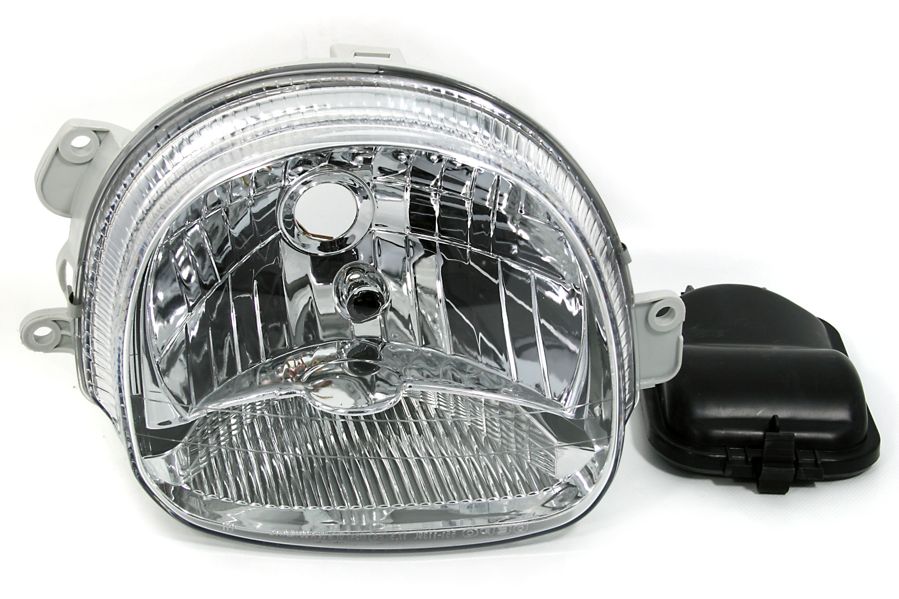 Scheinwerfer für Renault Twingo 1 / rechts        