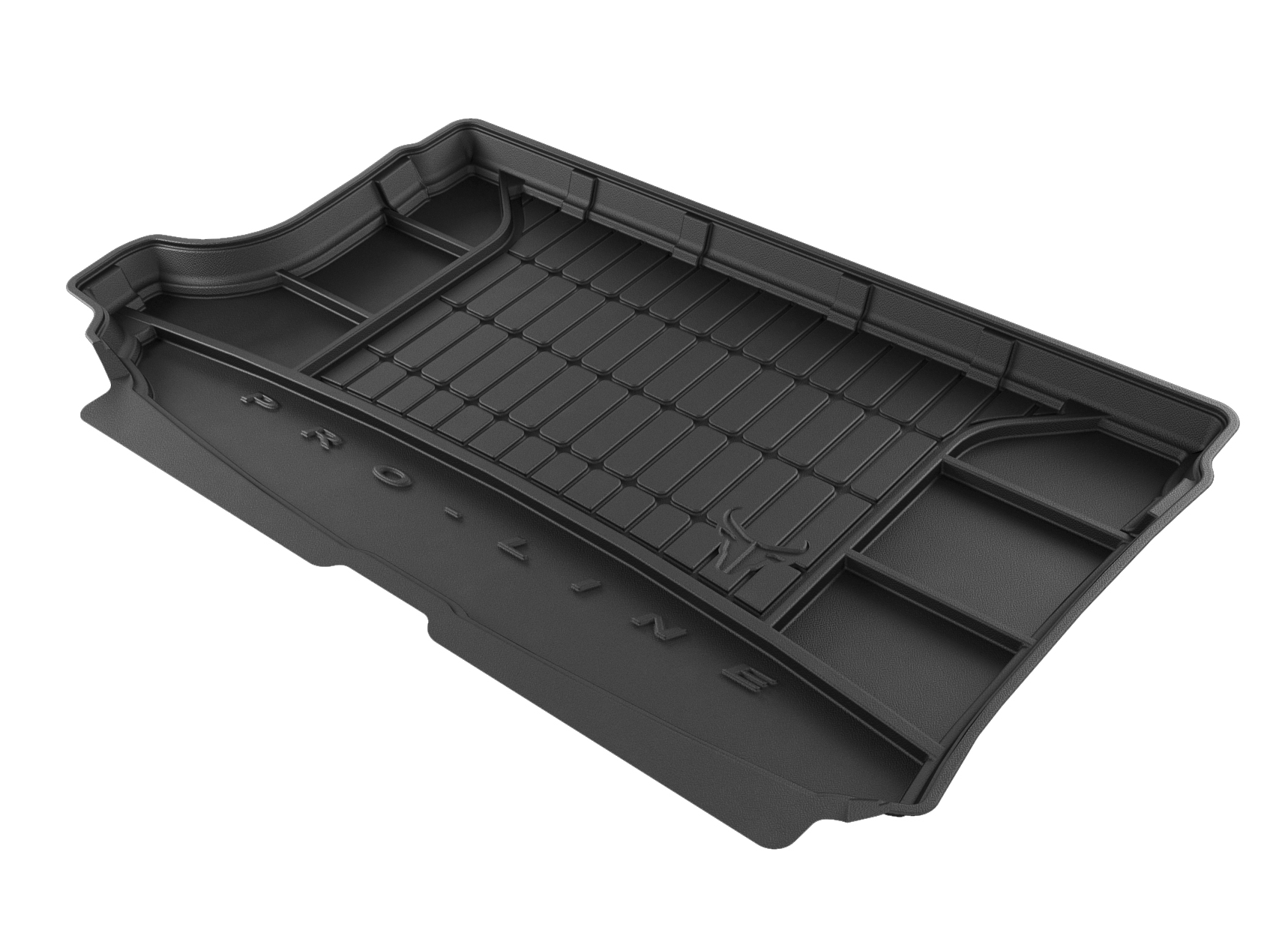 Kofferraumwanne für VW T-Cross