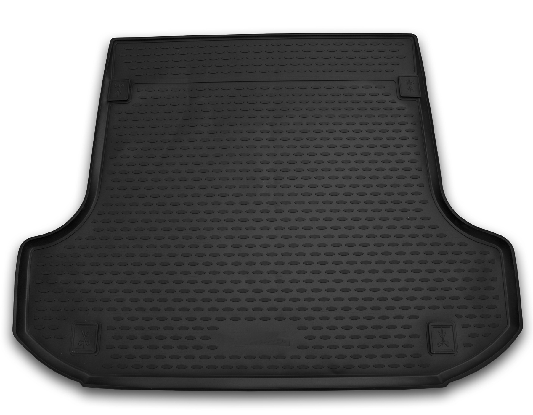 TPE Kofferraumwanne für Dacia Logan MCV