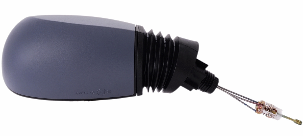 Spiegel für Fiat Punto 2 / rechts