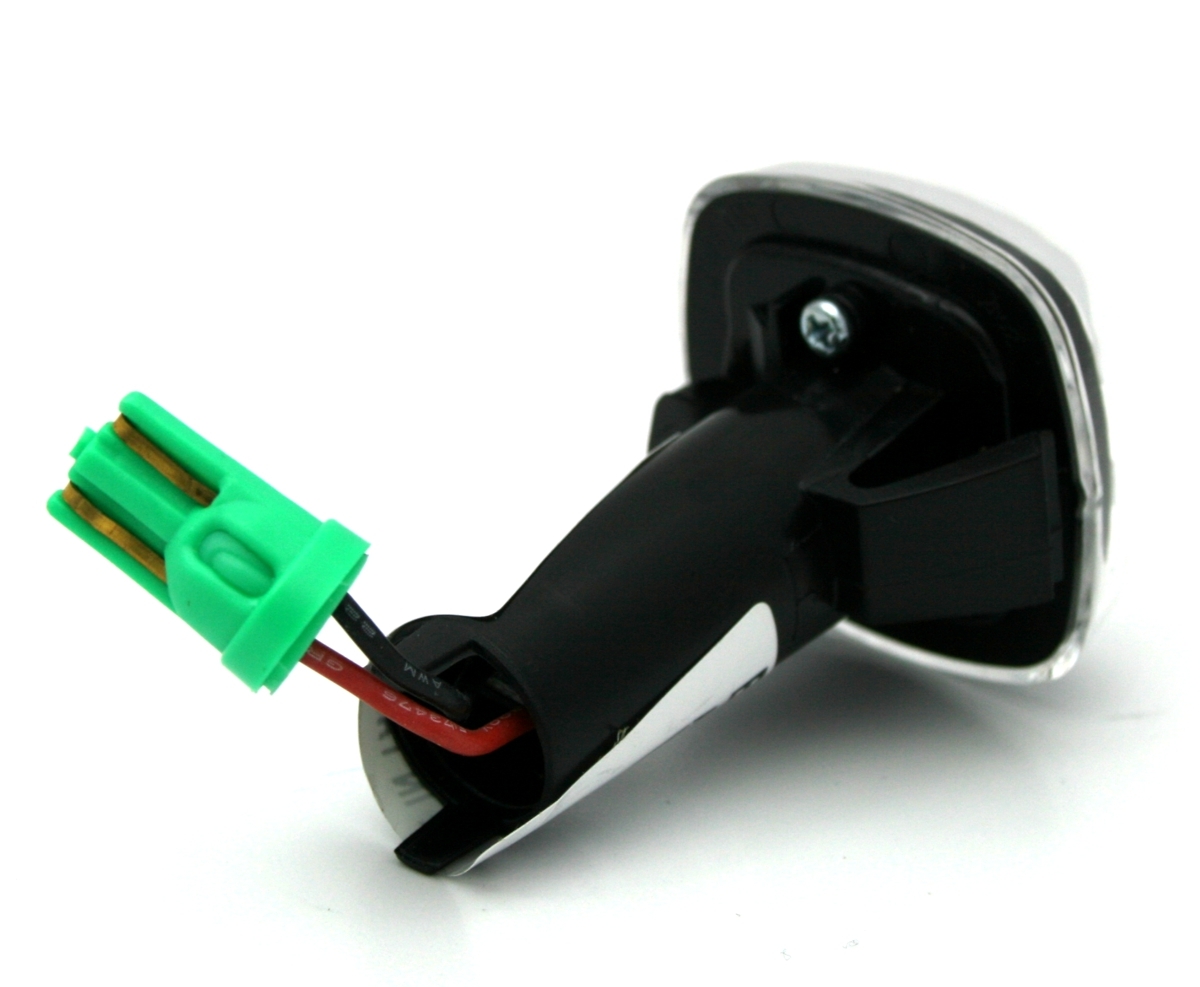 LED Seitenblinker für Audi A3 A4 A8 + Skoda