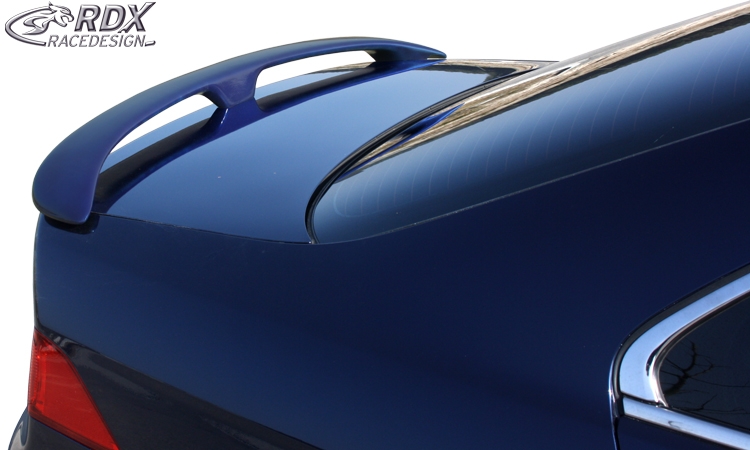 RDX Heckspoiler für Honda Accord 7